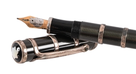 Montblanc Nicolaus Copernicus LE Fountain Pen