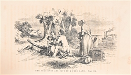 Uncle Tom's Cabin Harriet Beecher Stowe