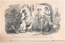 Uncle Tom's Cabin Harriet Beecher Stowe