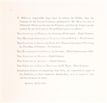 The Costume of the Hereditary States Austria Book