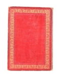 The Costume of the Hereditary States Austria Book