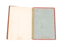 The Costume of the Hereditary States Austria Book