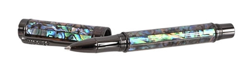 Collection of (4) Conklin Luxury Pens