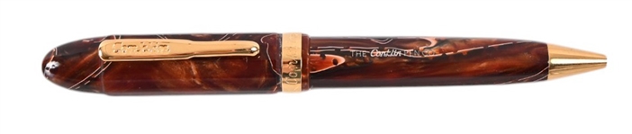 Collection of (4) Conklin Luxury Pens