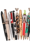 Large Collection of (33) Disney Collector Pens