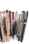 Large Collection of (33) Disney Collector Pens