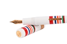 Collection of (3) DELTA Fountain Pens