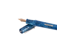 Collection of (3) DELTA Fountain Pens