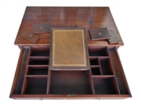 Antique Reading Desk