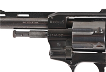 Arminius Revolver HW 5T .32 S&W
