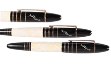 Montblanc F. Scott Fitzgerald 3-Pen Set
