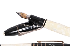 Montblanc F. Scott Fitzgerald 3-Pen Set