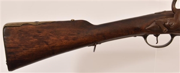 Austrian/German Percussion Rifled Musket
