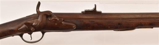 Austrian/German Percussion Rifled Musket