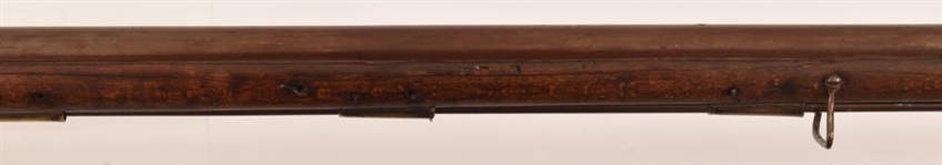 Austrian/German Percussion Rifled Musket