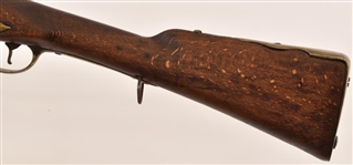 Austrian/German Percussion Rifled Musket