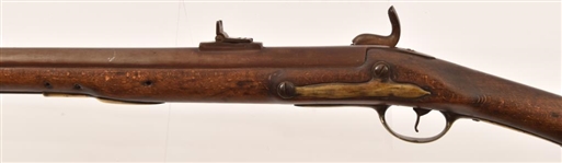 Austrian/German Percussion Rifled Musket