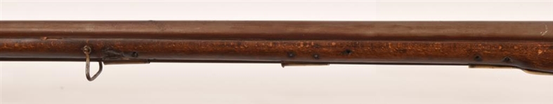 Austrian/German Percussion Rifled Musket