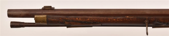Austrian/German Percussion Rifled Musket