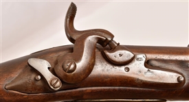 Austrian/German Percussion Rifled Musket