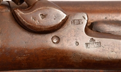 Austrian/German Percussion Rifled Musket