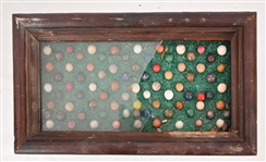 Vintage Marble Collection