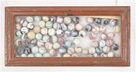Vintage Marble Collection