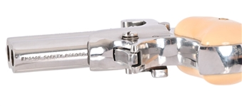American Firearms Derringer .38 Special