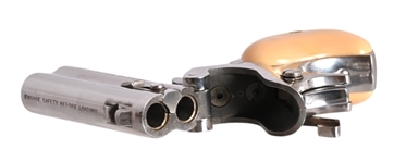 American Firearms Derringer .38 Special