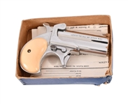 American Firearms Derringer .38 Special