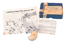 American Firearms Derringer .38 Special