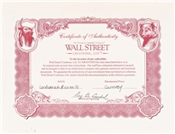 (2) Civil War Confederate $100 & $50 Notes Framed