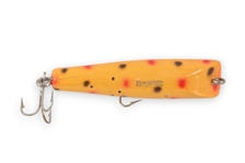 (5) Vintage Creek Chub Darter Minnow Lures