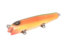 (5) Vintage Creek Chub Darter Minnow Lures