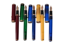 Collection of (12) Levenger/Shaeffer Pens