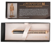 Metropolitan Museum of Art, Tornado Pen Collection