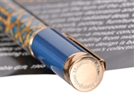 Metropolitan Museum of Art, Tornado Pen Collection
