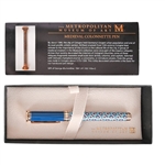 Metropolitan Museum of Art, Tornado Pen Collection