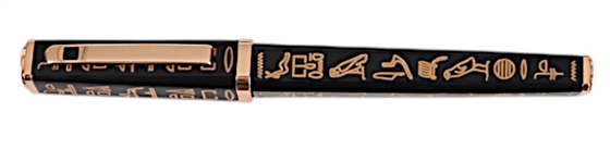 Metropolitan Museum of Art, Tornado Pen Collection
