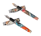 Metropolitan Museum of Art, Tornado Pen Collection
