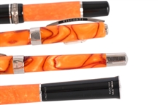 Delta & Visconti Luxury Pen Collection