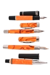 Delta & Visconti Luxury Pen Collection