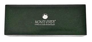 MonteVerde & 5280 Fountain & Rollerball Pens