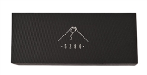 MonteVerde & 5280 Fountain & Rollerball Pens