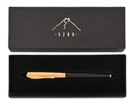 MonteVerde & 5280 Fountain & Rollerball Pens