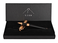 MonteVerde & 5280 Fountain & Rollerball Pens