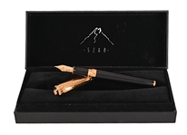 MonteVerde & 5280 Fountain & Rollerball Pens