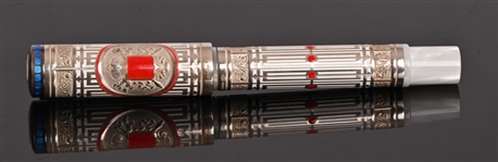 Montegrappa White Nights LE Fountain Pen