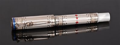 Montegrappa White Nights LE Fountain Pen