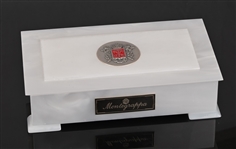 Montegrappa White Nights LE Fountain Pen